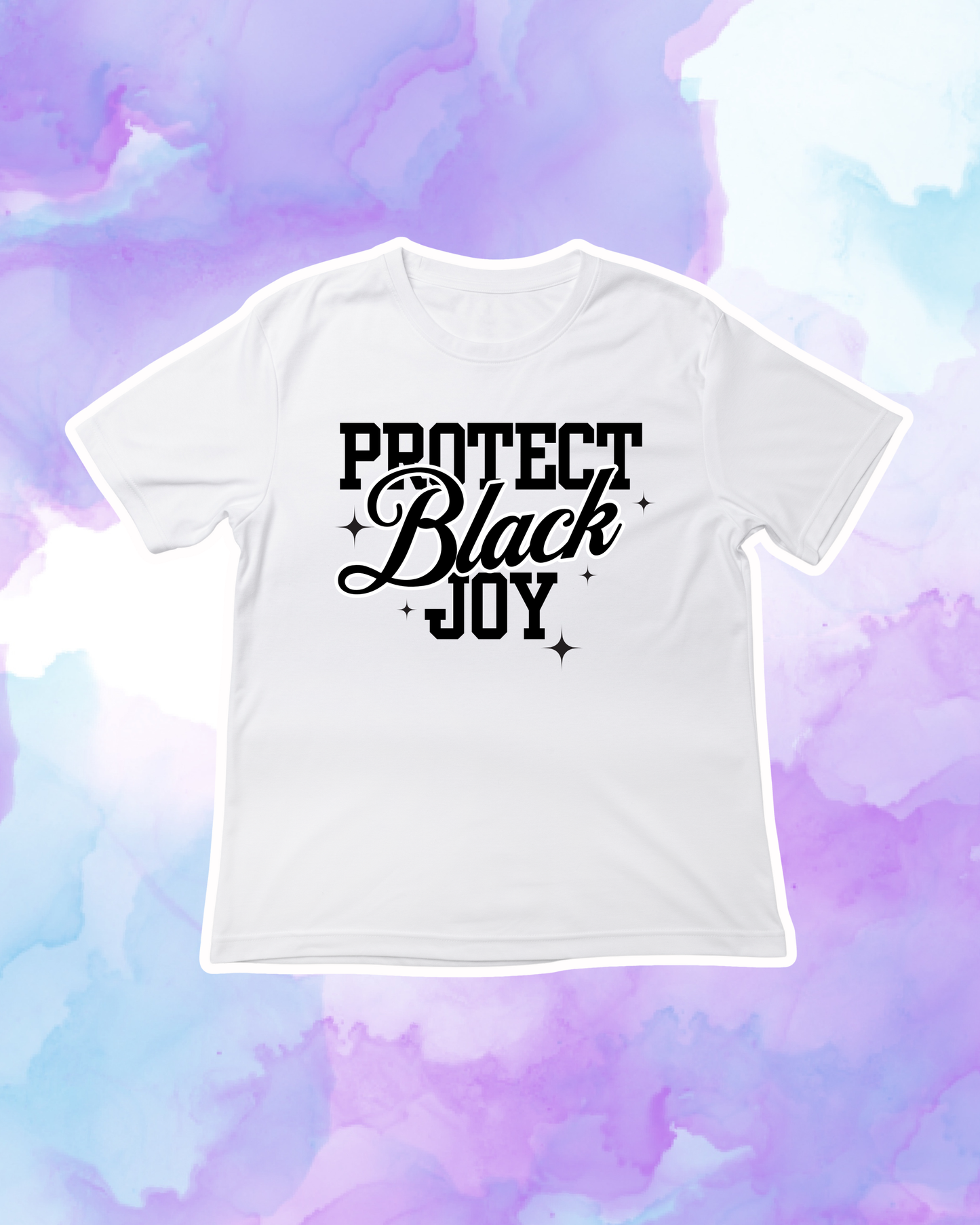 PROTECT BLACK JOY - Adult Unisex
