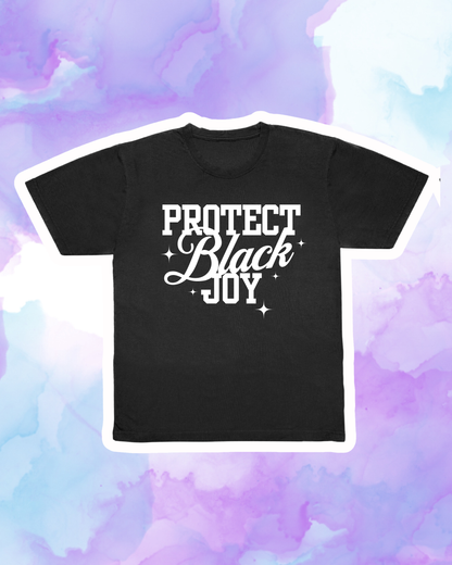 PROTECT BLACK JOY - Adult Unisex