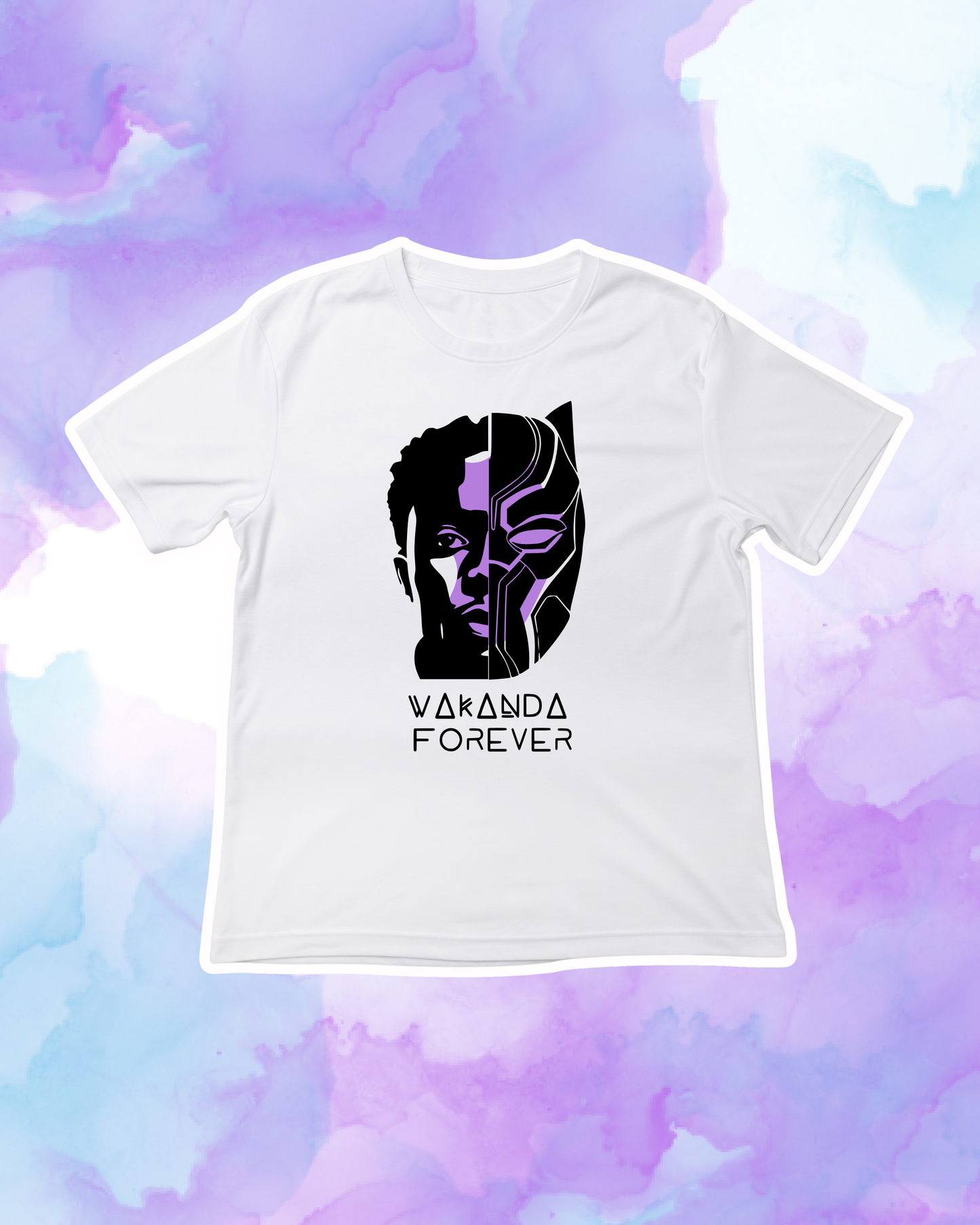 WAKANDA FOREVER - Adult Unisex