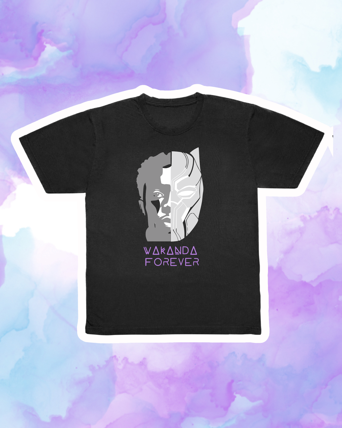 WAKANDA FOREVER - Adult Unisex
