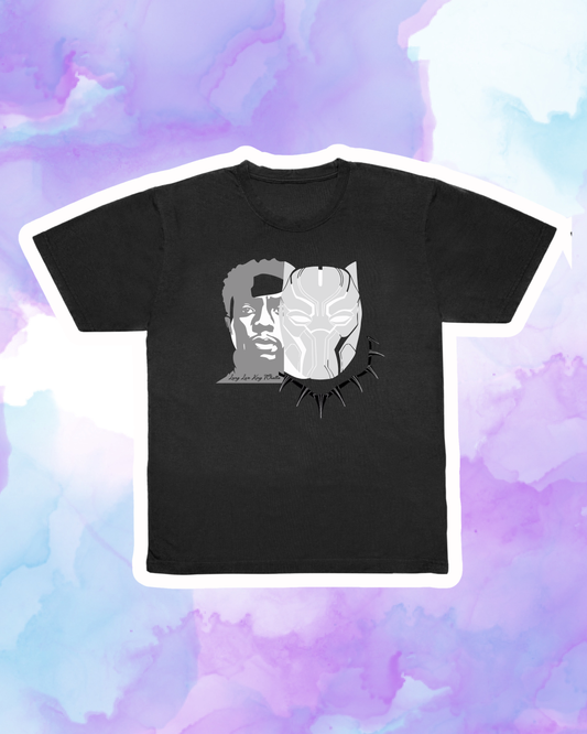 LONG LIVE KING T'CHALLA - Adult Unisex